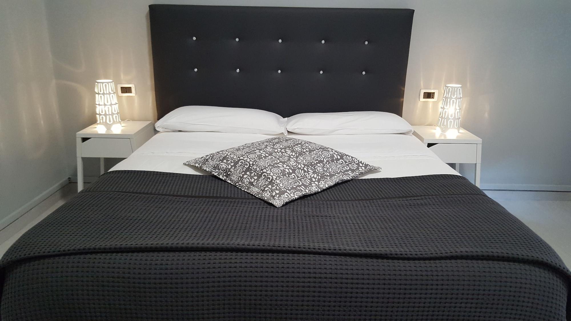 Hotel Milano ปิซา ภายนอก รูปภาพ