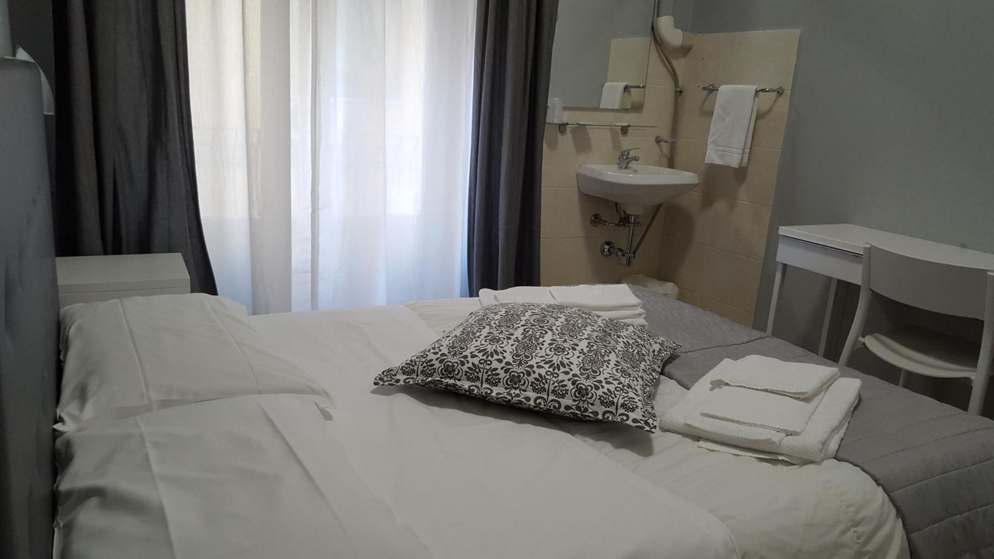 Hotel Milano ปิซา ห้อง รูปภาพ